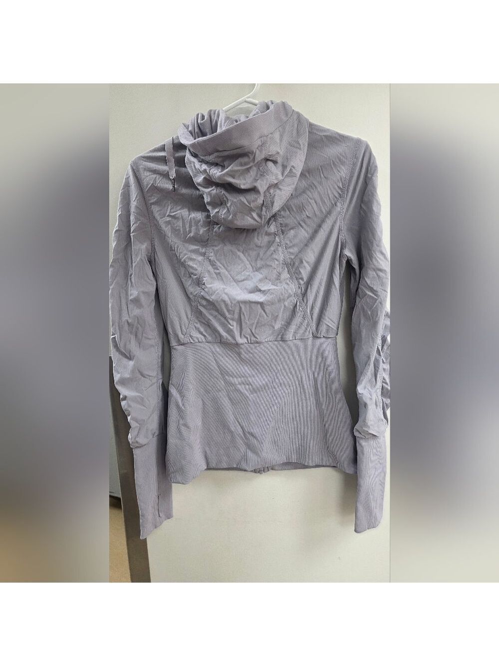 Lululemon Reversible Jacket - Picture 9 of 16